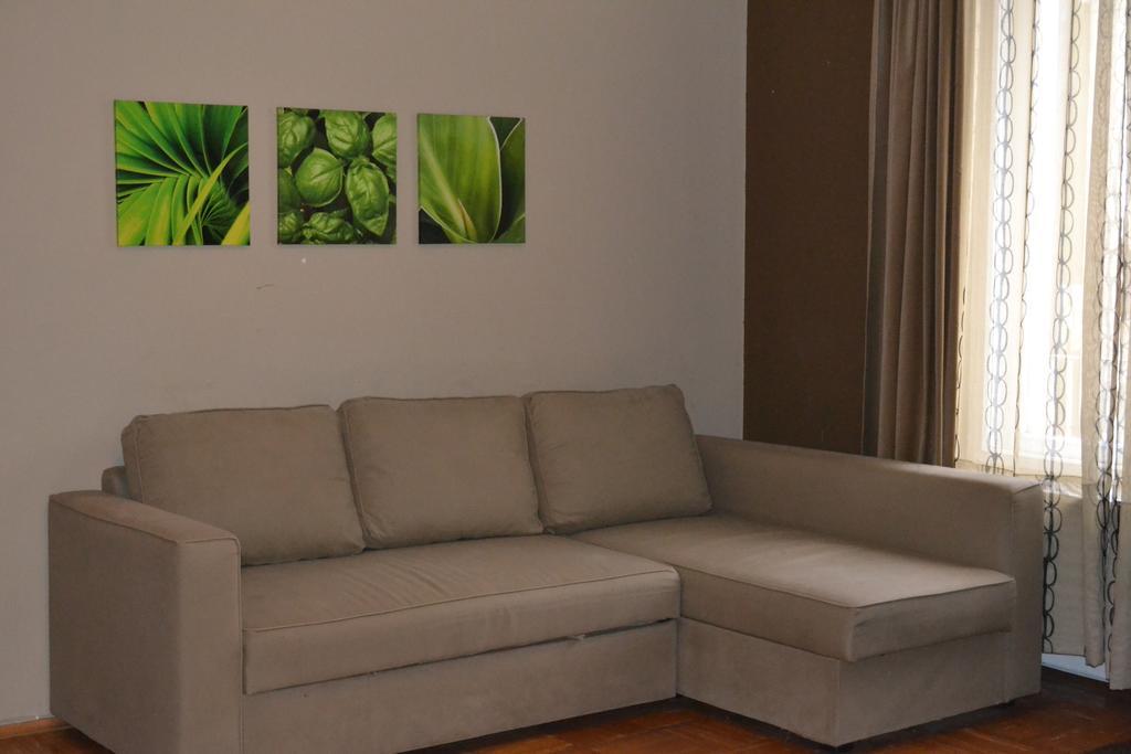 Goldfisch Apartment Hoher Markt Bécs Kültér fotó