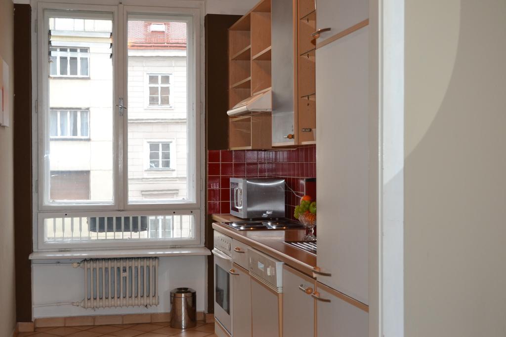 Goldfisch Apartment Hoher Markt Bécs Kültér fotó